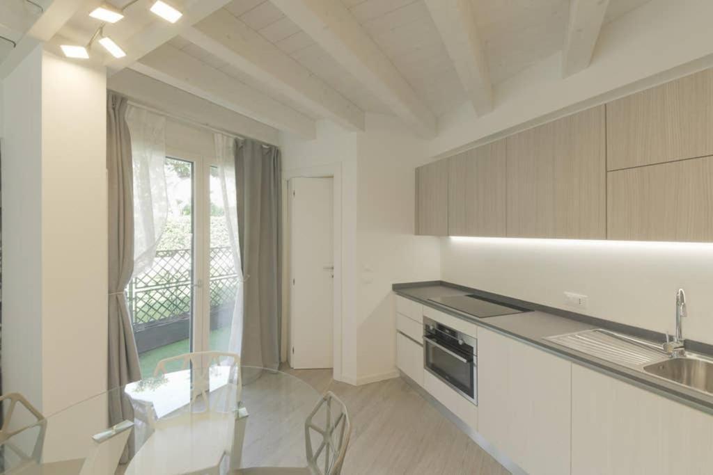 Villa Joy - Luxury chalet Vérone Extérieur photo