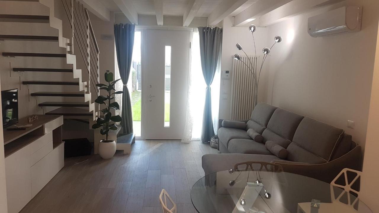 Villa Joy - Luxury chalet Vérone Extérieur photo