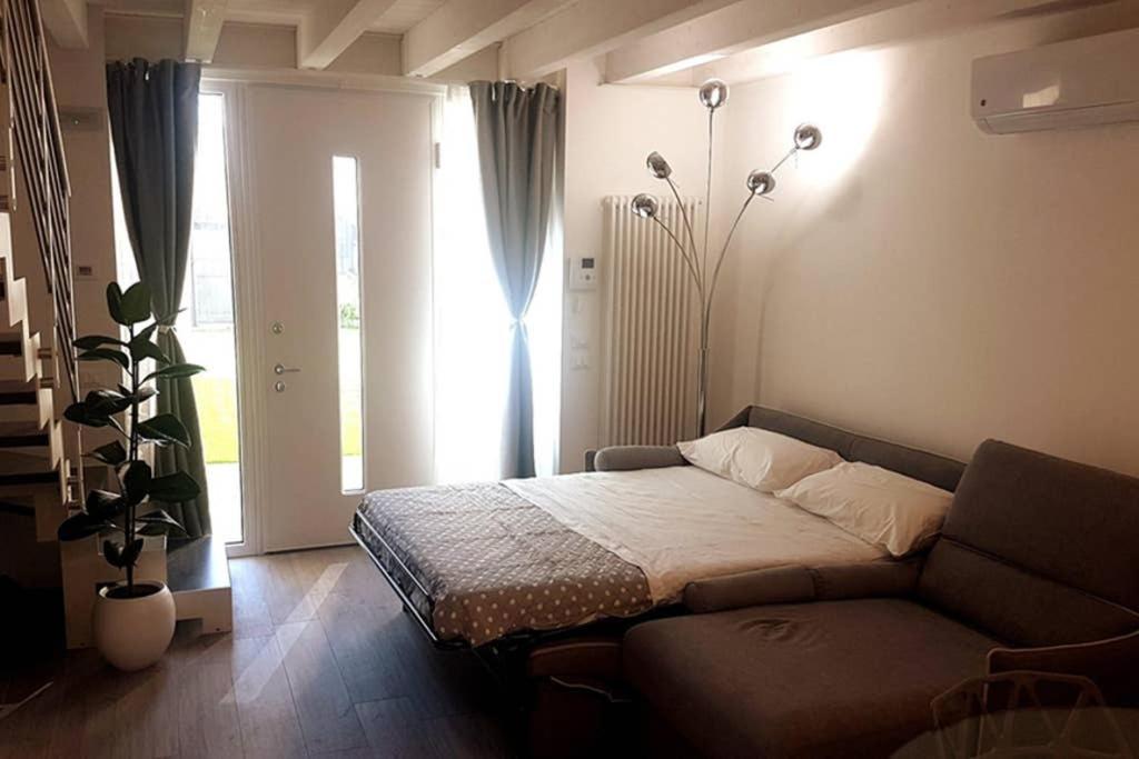 Villa Joy - Luxury chalet Vérone Extérieur photo