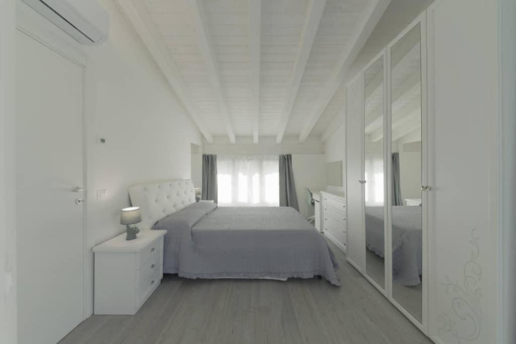 Villa Joy - Luxury chalet Vérone Extérieur photo