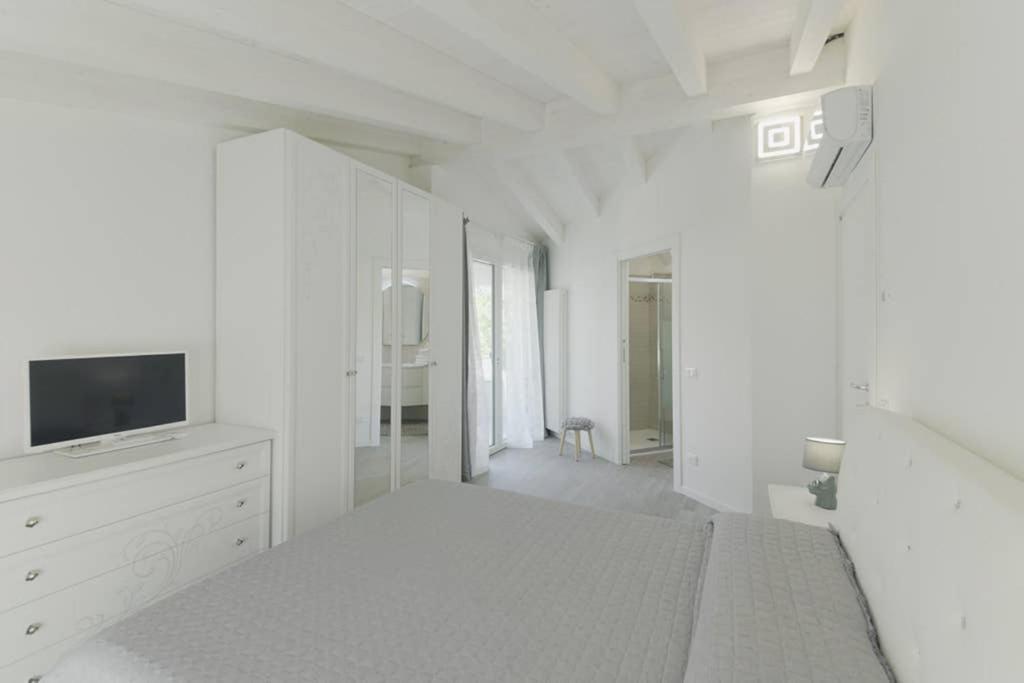 Villa Joy - Luxury chalet Vérone Extérieur photo