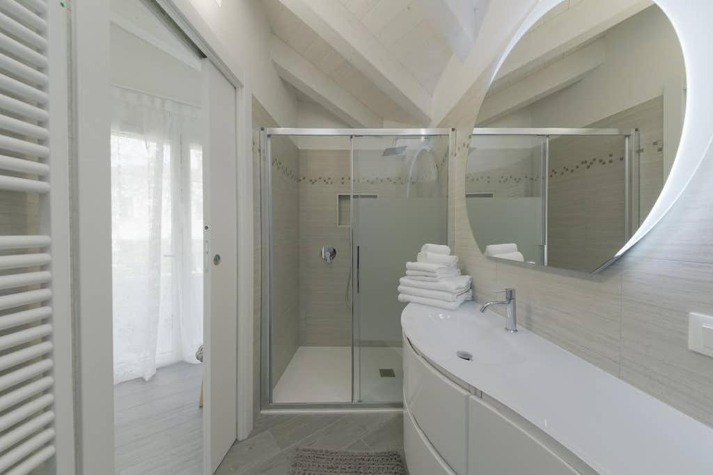 Villa Joy - Luxury chalet Vérone Extérieur photo