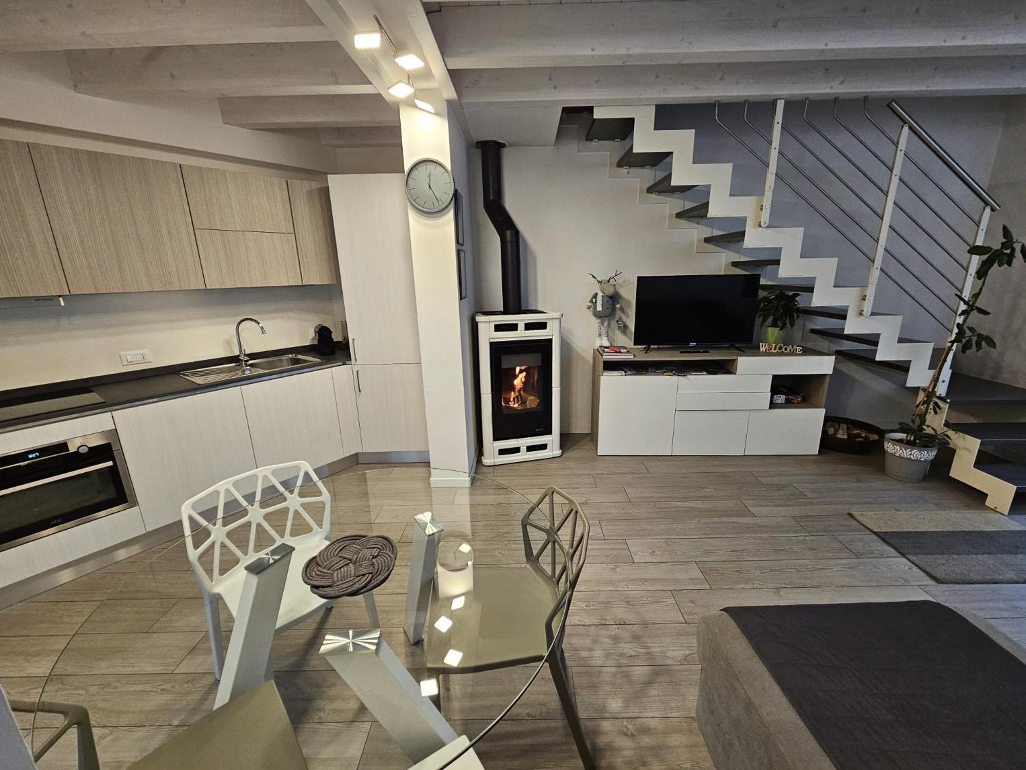 Villa Joy - Luxury chalet Vérone Extérieur photo