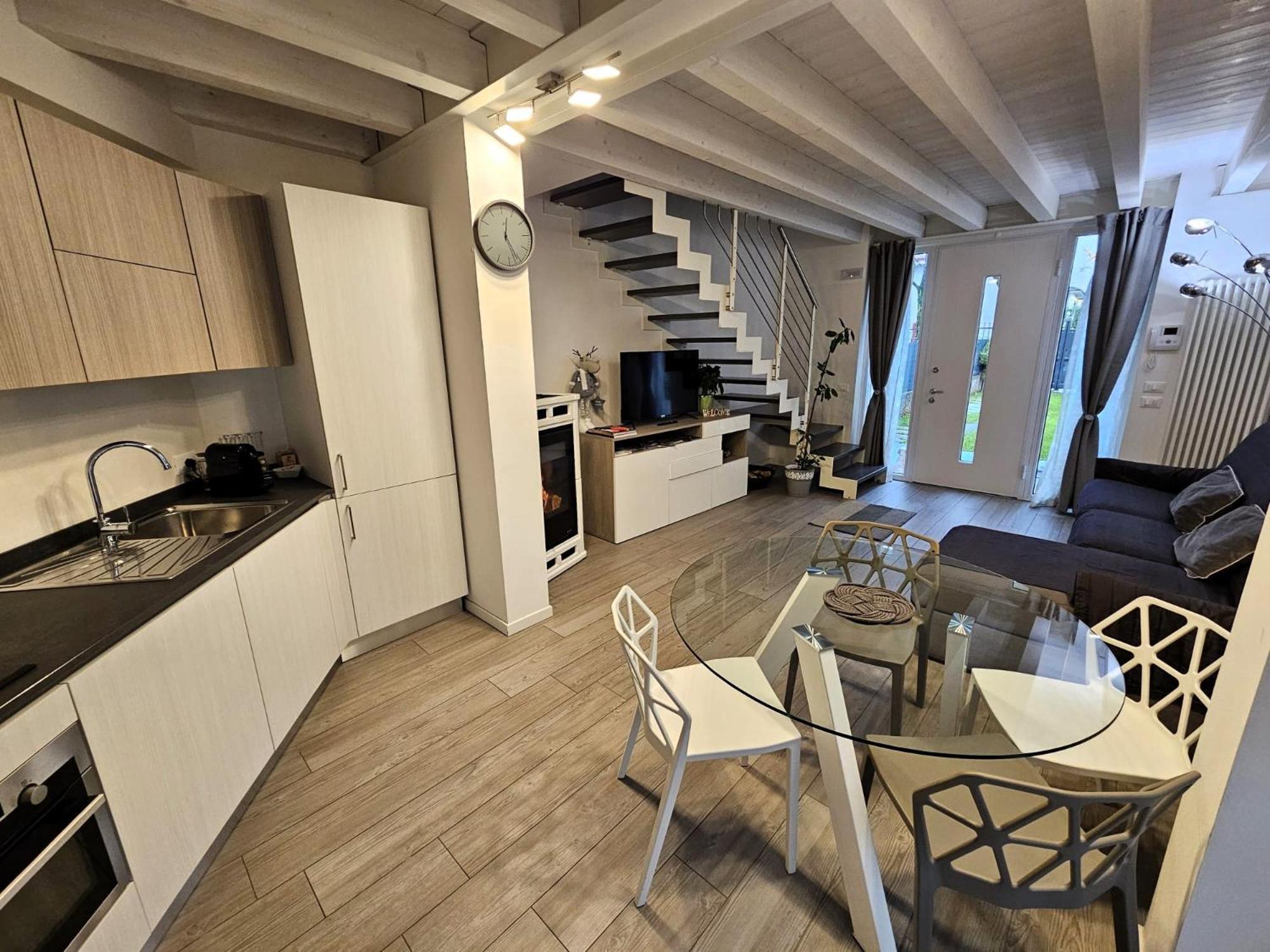 Villa Joy - Luxury chalet Vérone Extérieur photo
